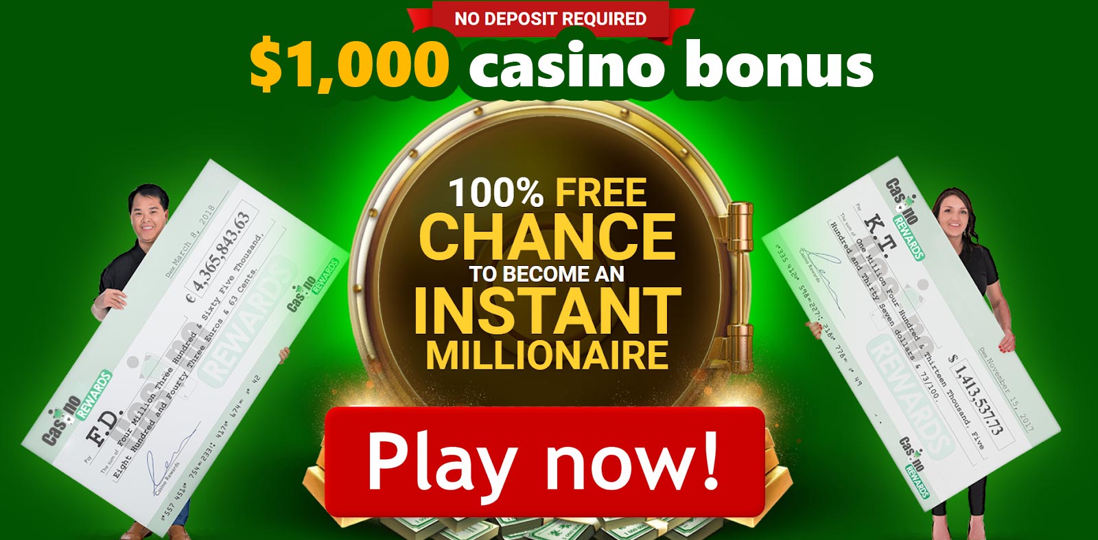 Holen Sie sich Ihren Bonus im PlayBoom ​​Casino